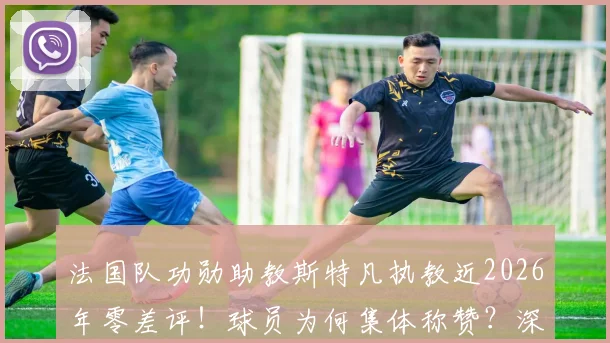 法国队功勋助教斯特凡执教近2026年零差评！球员为何集体称赞？深挖其低调执教生涯